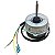 Motor Para Ar Condicionado Springer Midea 18K a 30k BTUS 65W - Imagem 3