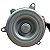 Motor Para Ar Condicionado Springer Midea 18K a 30k BTUS 65W - Imagem 5
