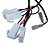 Interface + Placa Coifa Electrolux 90cit 63900895 De Lote - Imagem 3