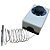 Termostato Universal Camara Fria Expositor -35 +35 - Imagem 4