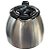Copo Jarra Inox Cafeteira Britânia Philco Base de 15cm - Imagem 3