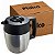 Jarra Térmica Metálica Cafeteira Philco PCF40D 1,6L Original - Imagem 3