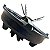 Faca C/ Suporte Liquidificador Philco PLQ1350 PLQ1430P Ichef - Imagem 3