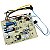 Placa Principal Ar Condicionado Philco PAC9000ITQFM9W Origin - Imagem 5