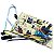 Placa Principal Ar Condicionado Philco PAC9000ITQFM9W Origin - Imagem 3