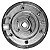 Queimador Rápido Fogão Brastemp BFO4 BF550 BYO4 BY550 BF050 - Imagem 5