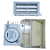 Damper Geladeira Electrolux SS75 SS76X SS77X 120V Orig Lote - Imagem 6