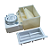 Damper Geladeira Electrolux SS75 SS76X SS77X 120V Orig Lote - Imagem 4