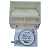 Damper Geladeira Electrolux SS75 SS76X SS77X 120V Orig Lote - Imagem 5