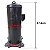 Compressor Ar Condicionado Scroll Invotech R410 220V Lote - Imagem 4