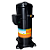 Compressor Ar Condicionado Scroll Invotech R410 220V Lote - Imagem 3