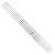 Kit 5 Varetas Solda Foscoper Phoscoper 2,5mm 46cm - Imagem 1