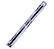 Kit 5 Varetas Solda Foscoper Phoscoper 2,5mm 46cm - Imagem 1