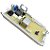 Placa Potência Lavadora Brastemp 15KG BWT15A9A W11734609 - Imagem 2