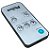 Controle Remoto Climatizador de Ar Philco PCL10QF Original - Imagem 3