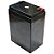 Bateria Recarregável Caixa Amplificadora Mondial CM-14 CM550 - Imagem 4