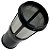 Filtro Liquidificador Multiprocessador Mondial L-1000 L-1200 - Imagem 4