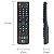 Controle Remoto TV LG 42LM6200 42LP360H 42LY340C AKB75055702 - Imagem 2