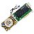 Placa Interface Display Lava e Seca LG WD1014RWA EBR81277219 - Imagem 1