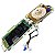 Placa Interface Display Lava e Seca LG WD1014RWA EBR81277219 - Imagem 5