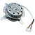 Motor Climatizador Ar Britânia Philco BCL05A ACL05A PCL05A - Imagem 4