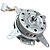 Motor Climatizador Ar Britânia Philco BCL05A ACL05A PCL05A - Imagem 2
