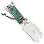 Placa Display Lavadora LG CV5013 CV5014 EBR26363011 Original - Imagem 5