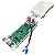 Placa Display Lavadora LG CV5013 CV5014 EBR26363011 Original - Imagem 6