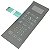 Teclado Membrana Adesiva Microondas Philco PMO23E PMO123 - Imagem 2
