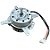 Motor 48W Climatizador Britânia Philco PCL05A BCL05A ACL05A - Imagem 4