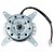 Motor 48W Climatizador Britânia Philco PCL05A BCL05A ACL05A - Imagem 6