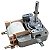 Motor 35W Fritadeira Air Fryer Britânia BFR37P BFR38 BFR36A - Imagem 1