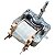 Motor 35W Fritadeira Air Fryer Britânia BFR37P BFR38 BFR36A - Imagem 3