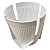 Filtro Fiapos Lavadora Brastemp BWG12 BWJ09 BWS09 Original - Imagem 3
