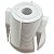 Filtro Fiapos Lavadora Consul CWS11 CWE11 CWG12 CWK12 Origin - Imagem 5