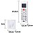 Controle Remoto Ar Condicionado LG AMNW07G AMNW09GS AMNW12GS - Imagem 2