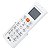 Controle Remoto Ar Condicionado LG AMNW07G AMNW09GS AMNW12GS - Imagem 3