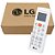 Controle Remoto Ar Condicionado LG AMNW07G AMNW09GS AMNW12GS - Imagem 1