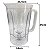 Copo Liquidificador Britânia Philco B1000 PH900 PLQ912B - Imagem 3