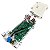 Placa Interface Display Lava e Seca LG EBR26363031 Original - Imagem 5