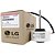 Motor Ar Condicionado LG ASNW092 ASNW122B S4NW09WA5 USNQ092W - Imagem 1