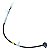 Sensor de Vibração Lavadora LG EBD48922836 CWT29M FN351QH - Imagem 2