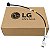 Sensor de Vibração Lavadora LG EBD48922836 CWT29M FN351QH - Imagem 1