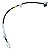 Sensor de Vibração Lavadora LG EBD48922836 CWT29M FN351QH - Imagem 4