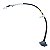 Sensor de Vibração Lavadora LG EBD48922836 CWT29M FN351QH - Imagem 3