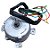 Motor Ar Condicionado Philco 43W PH12000T BAC12000 De Lote - Imagem 4