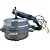 Motor Ar Condicionado Philco 43W PH12000T BAC12000 De Lote - Imagem 3
