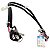 Sensor Termistor Lava e Seca LG WD-14312RD WD-14311RD 220V - Imagem 4