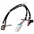 Sensor Termistor Lava e Seca LG WD-14312RD WD-14311RD 220V - Imagem 2
