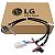 Sensor Termistor Lava e Seca LG WD-14312RD WD-14311RD 220V - Imagem 1